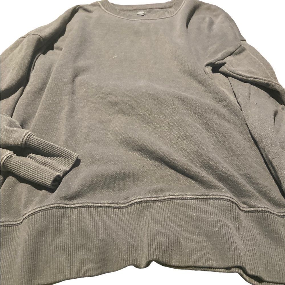 Aerie size medium sweatshirt great condition see pics